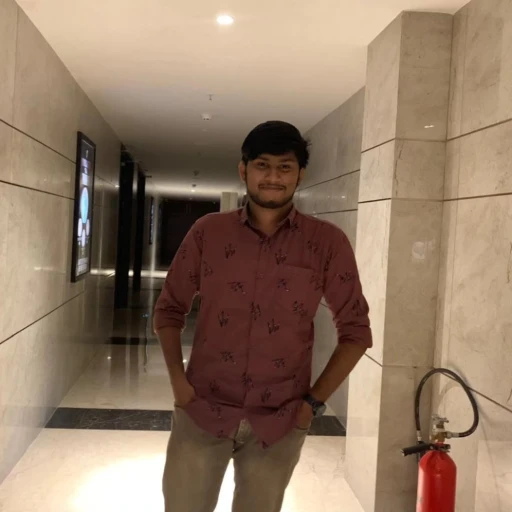 Nitishkumar