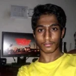 Yashwanth Ram